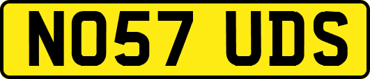 NO57UDS