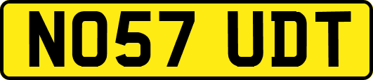 NO57UDT