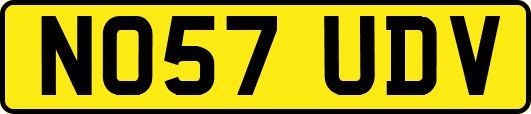 NO57UDV