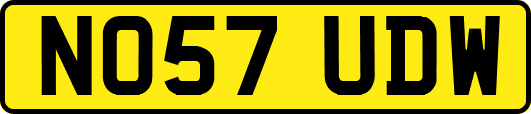 NO57UDW