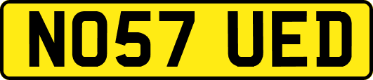 NO57UED
