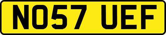 NO57UEF