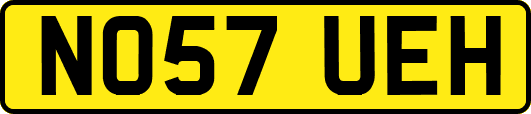 NO57UEH