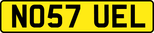 NO57UEL