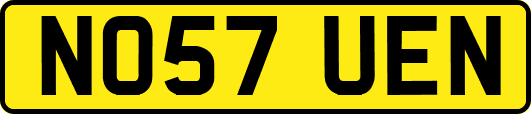 NO57UEN