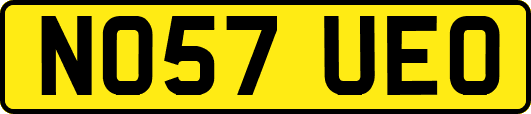 NO57UEO