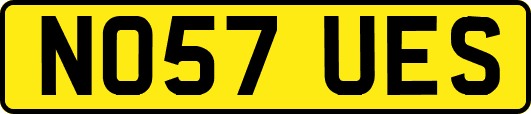NO57UES
