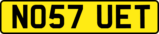 NO57UET
