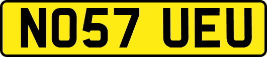 NO57UEU