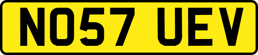 NO57UEV