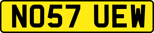 NO57UEW