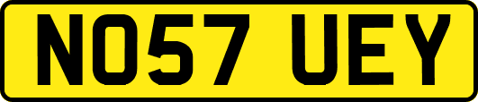 NO57UEY