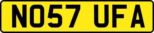 NO57UFA