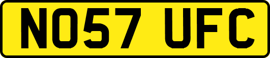 NO57UFC