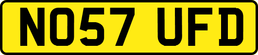NO57UFD