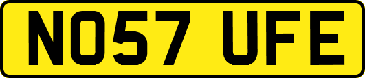 NO57UFE