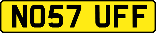 NO57UFF