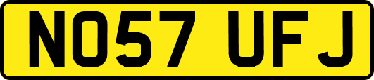 NO57UFJ