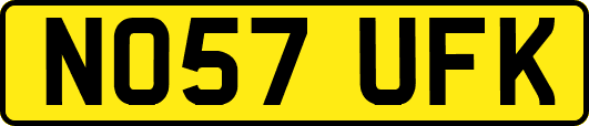 NO57UFK