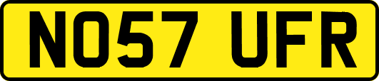 NO57UFR