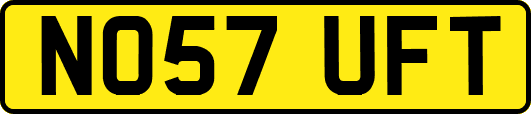 NO57UFT