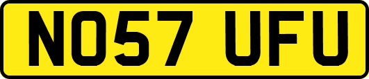 NO57UFU