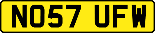 NO57UFW