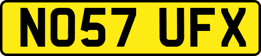 NO57UFX
