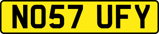 NO57UFY