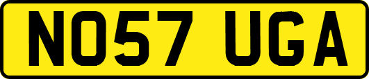 NO57UGA