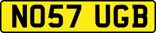NO57UGB
