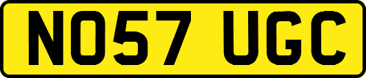 NO57UGC