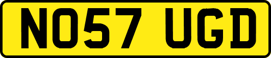 NO57UGD