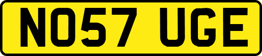 NO57UGE