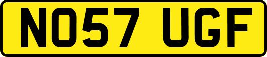 NO57UGF