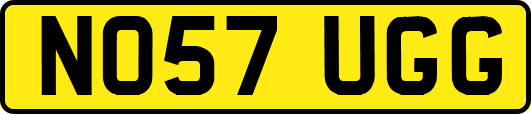 NO57UGG