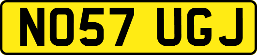 NO57UGJ