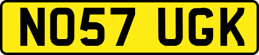 NO57UGK