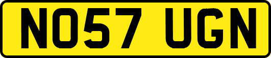 NO57UGN