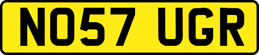NO57UGR