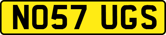 NO57UGS