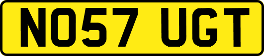 NO57UGT