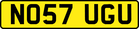 NO57UGU