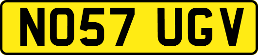 NO57UGV