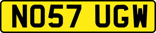 NO57UGW