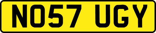 NO57UGY