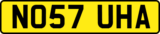 NO57UHA