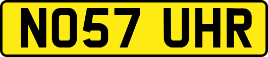 NO57UHR