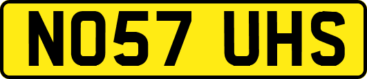 NO57UHS