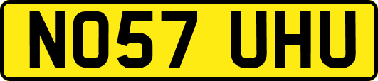 NO57UHU